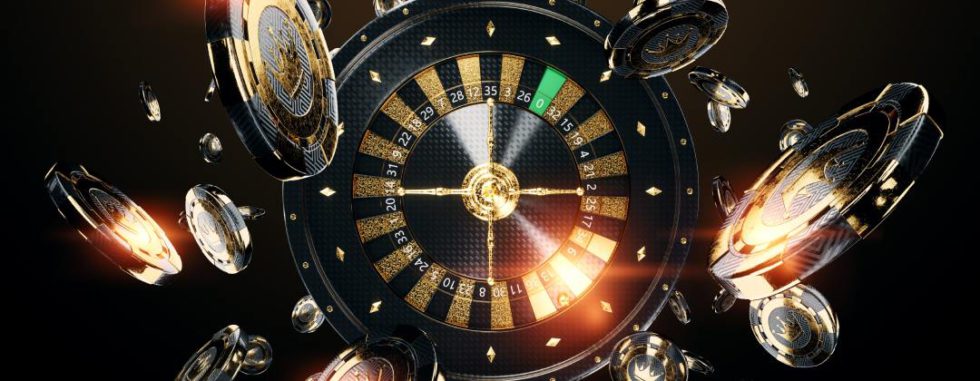 557 bet O Professor que Descobriu a Mesa de Roleta