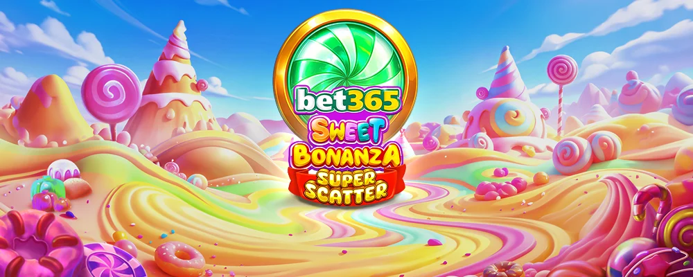 557 bet Doce Bonança Super Scatter
