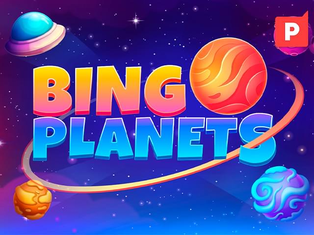 557 bet Planetas do Bingo