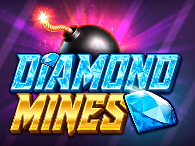 557 bet Minas de Diamante™