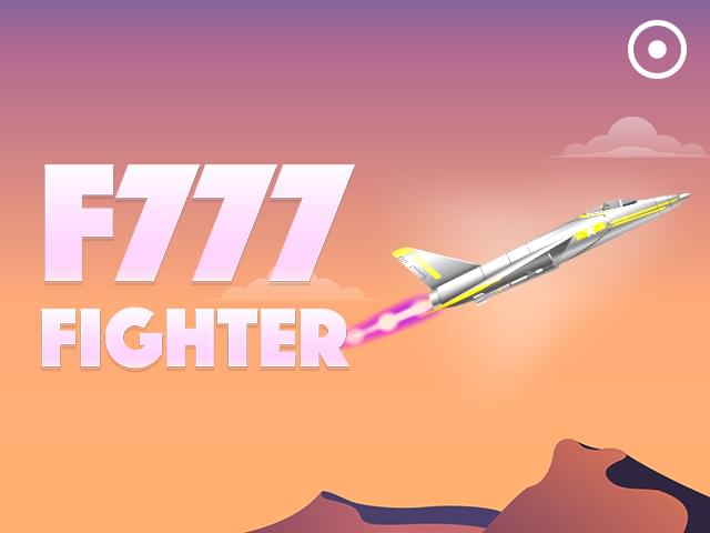 557 bet F777 Fighter