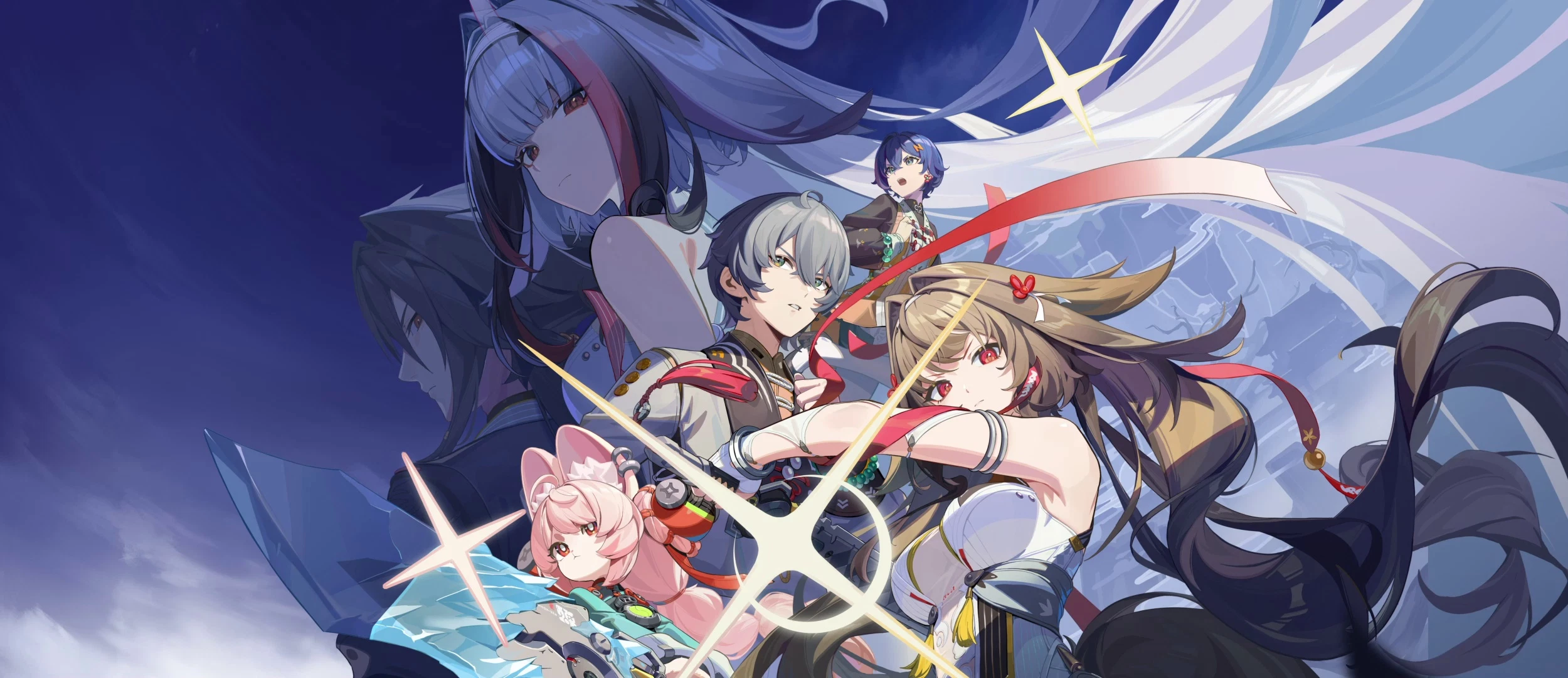 557 bet Zenless Zone Zero