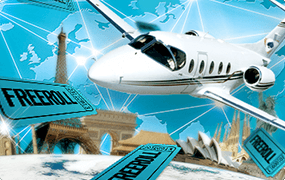 557 BET Freerolls Exclusivos