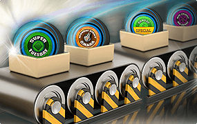 557 BET Torneios Multi-Mesa