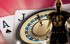 557 BET Jogos Paralelos