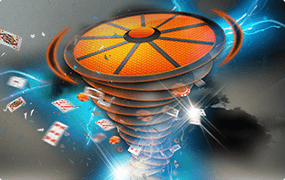 557 BET Pôquer Twister